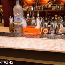 Cafe - Bars